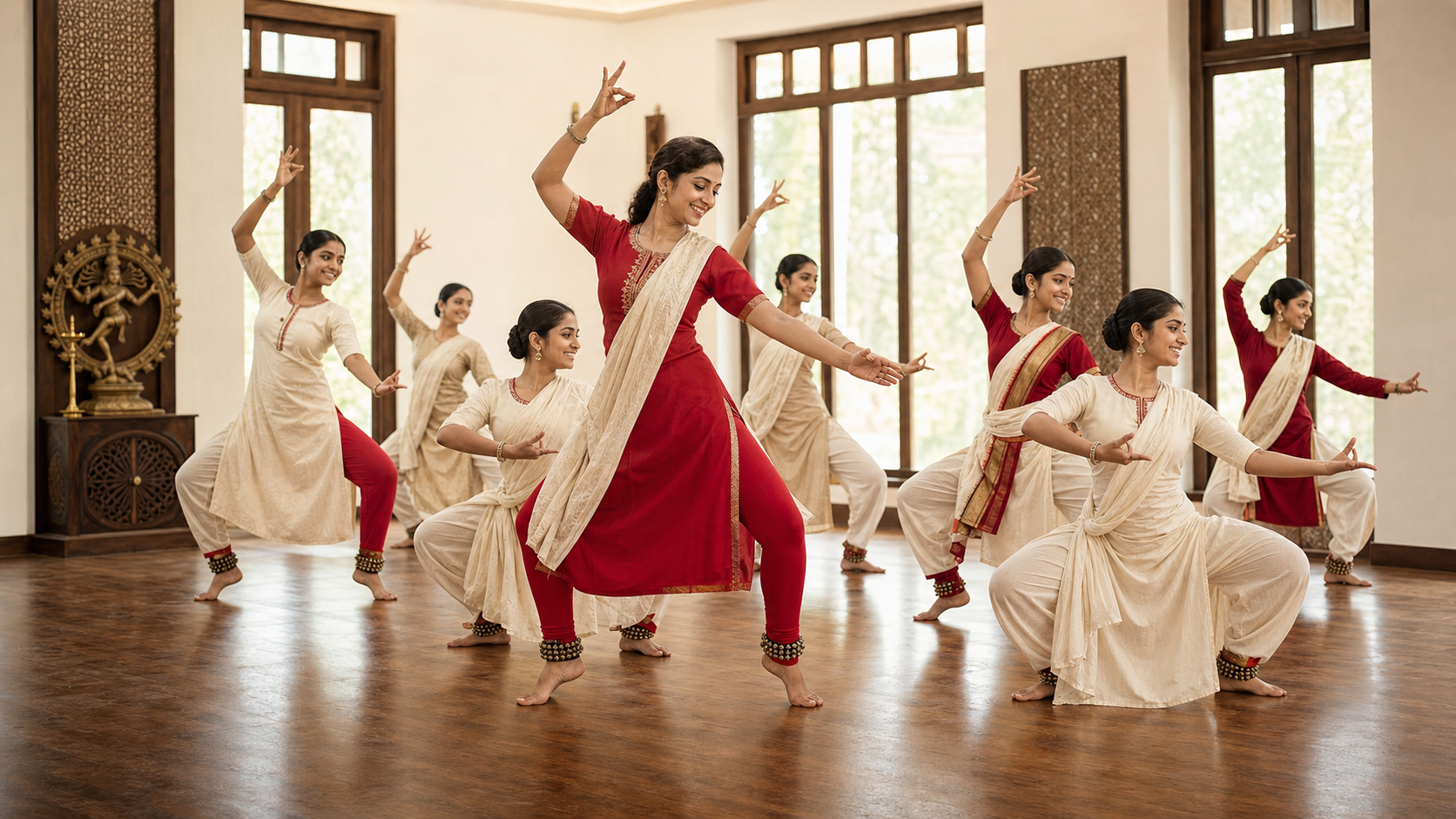 Dance
