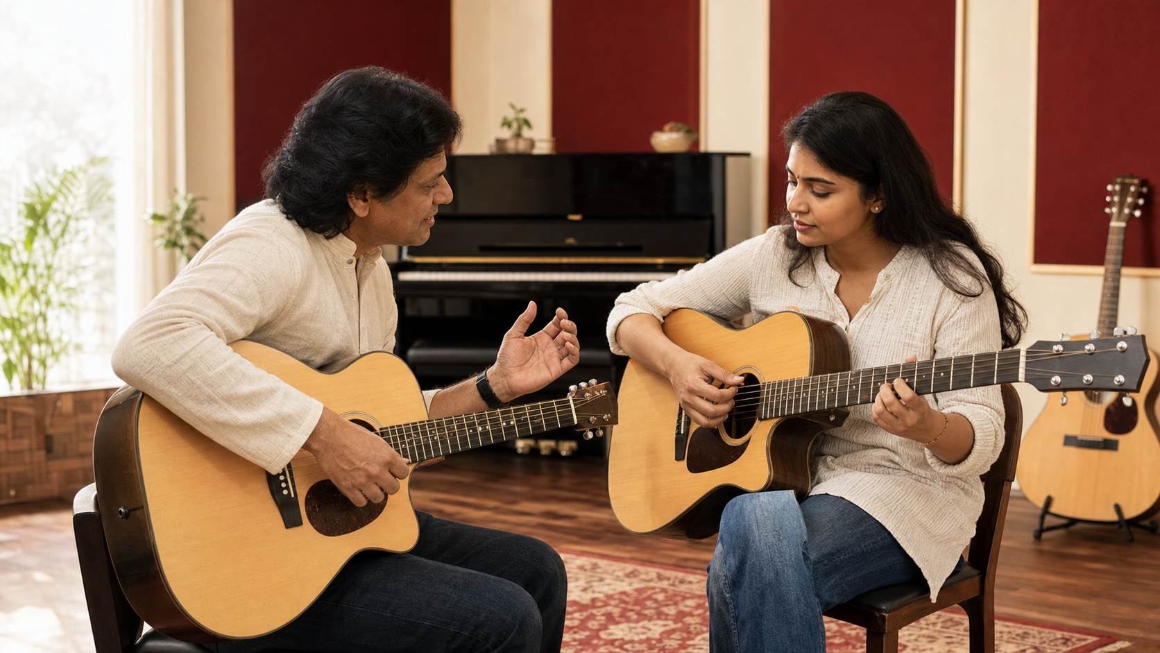 Guitar