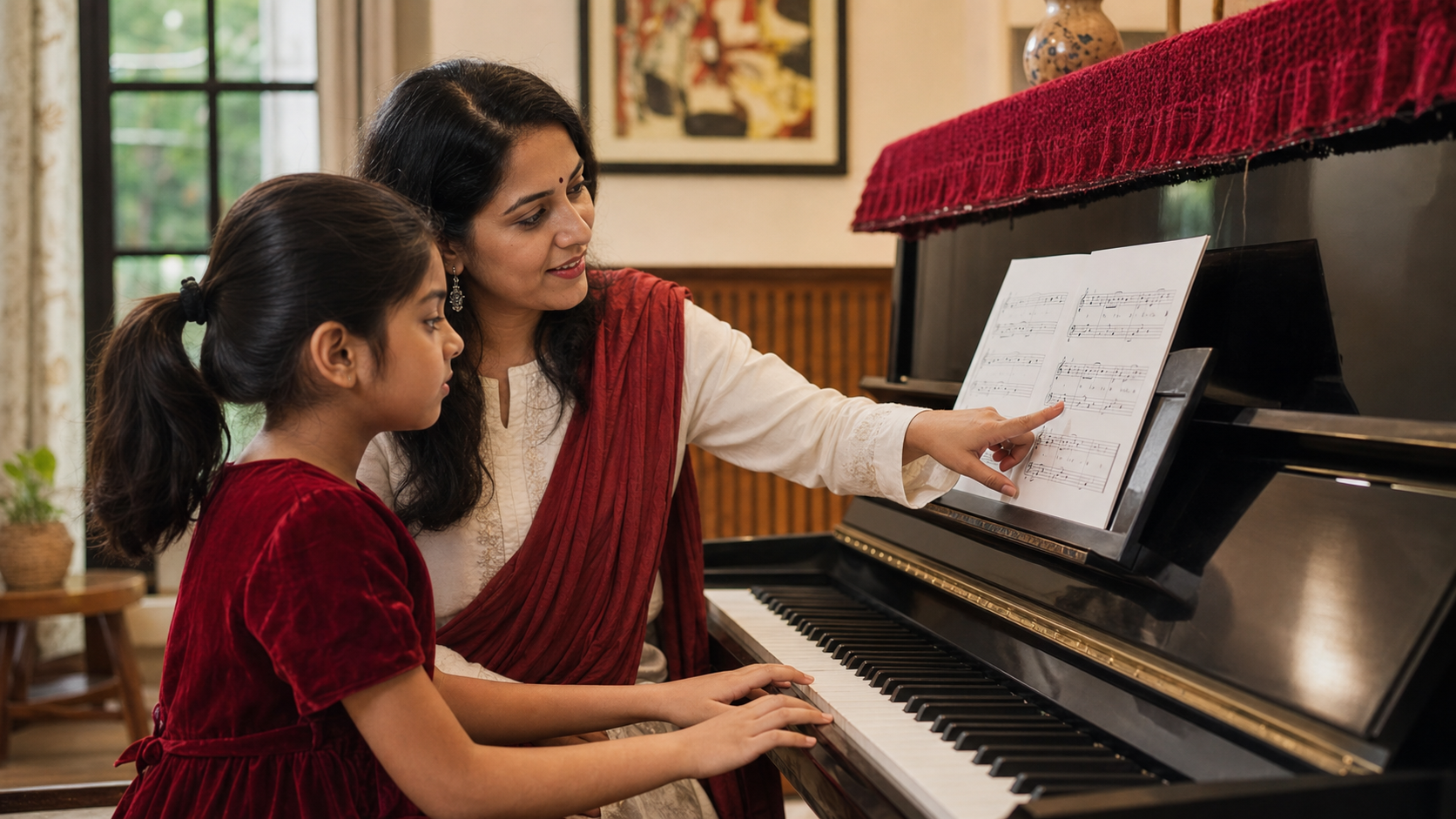 Piano