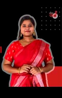 Iswarya Koti
