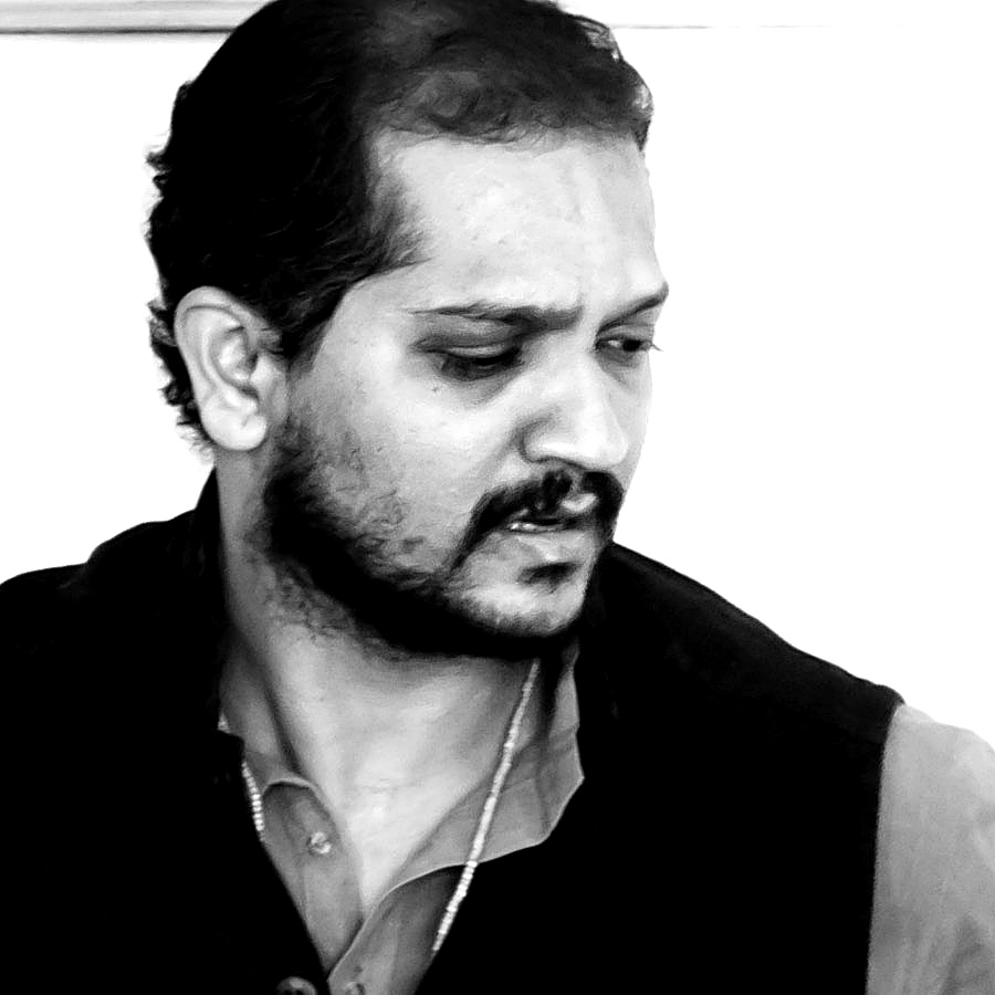 Kaushik Lahoti