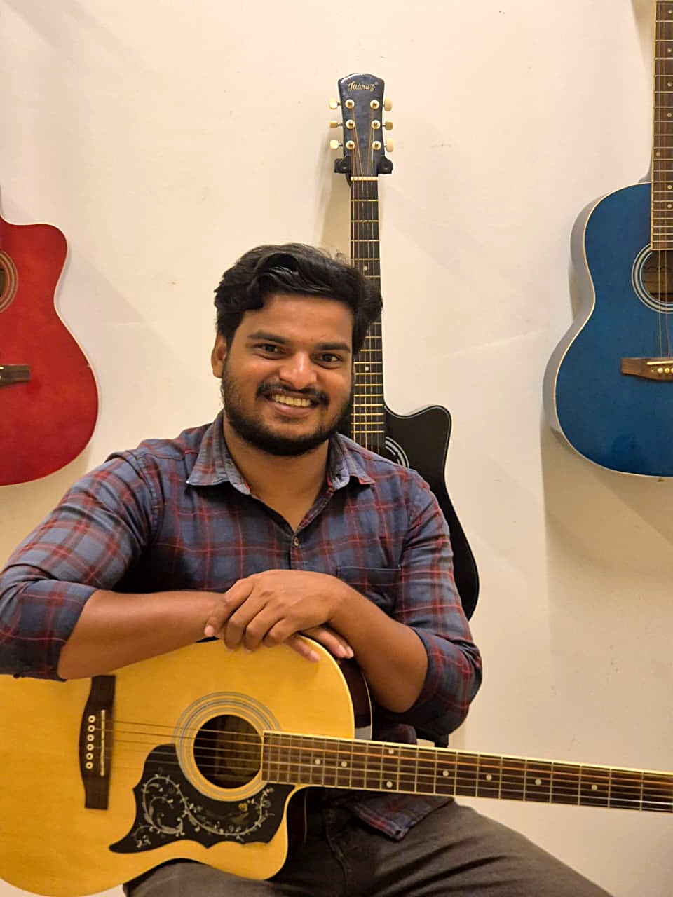 Ajay Kumar Sharma