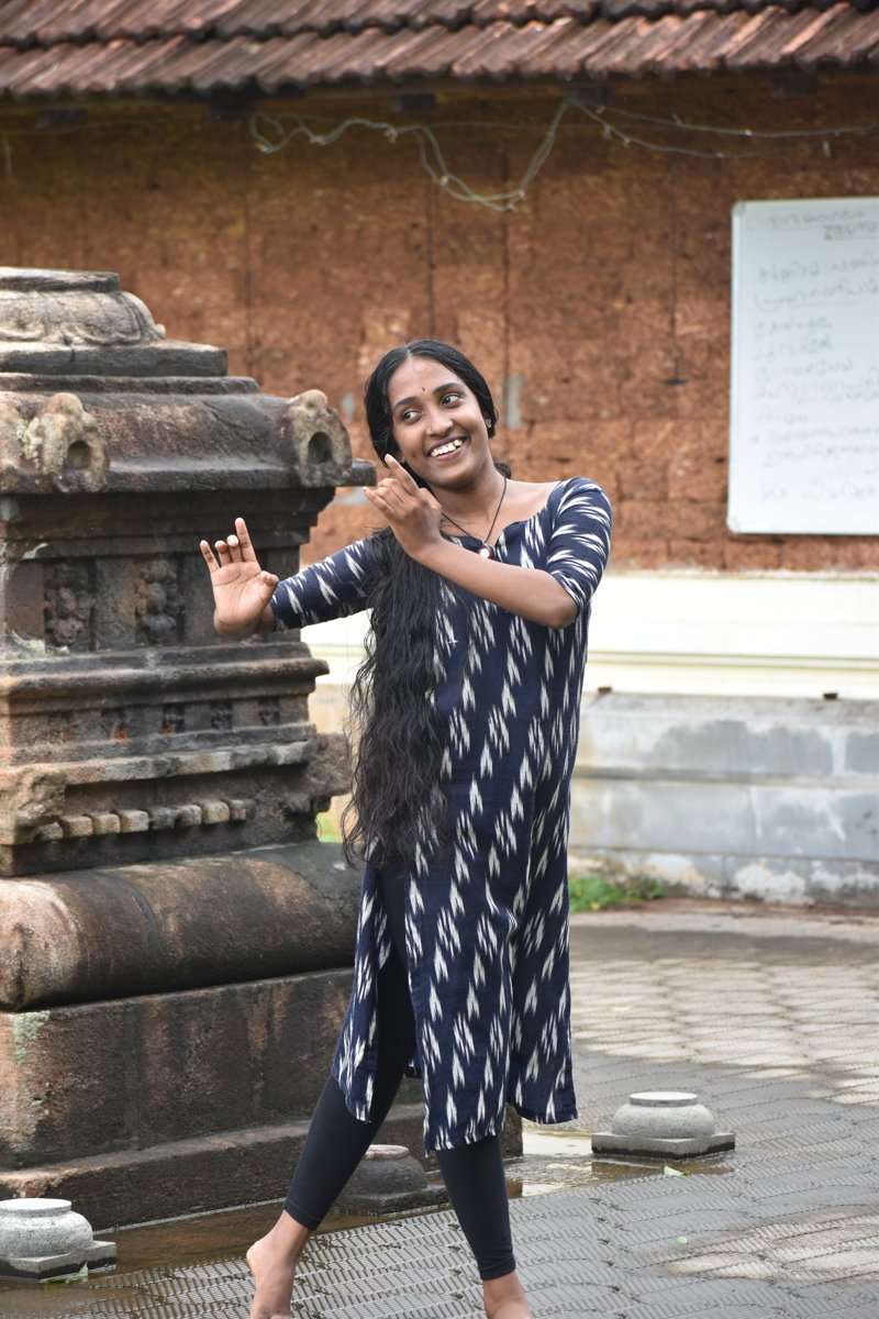 Aparnadevi K V